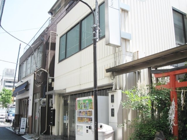 西新橋ビル 画像