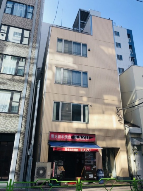 増田ビル 外観