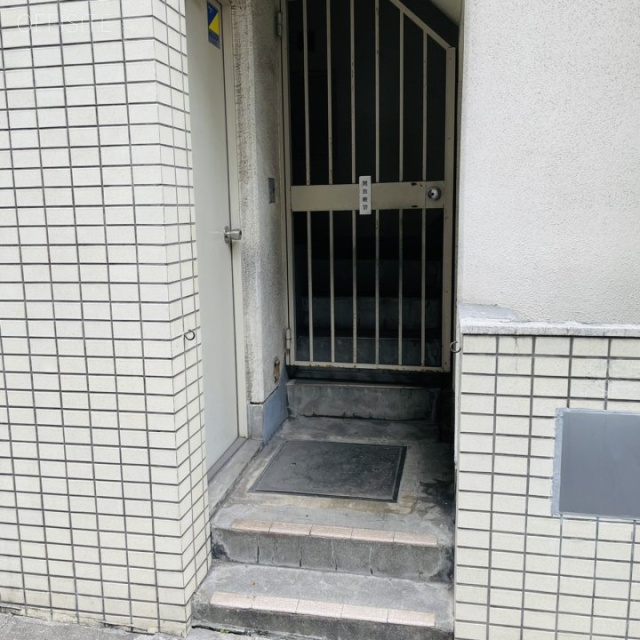 第一協和ビル 外観