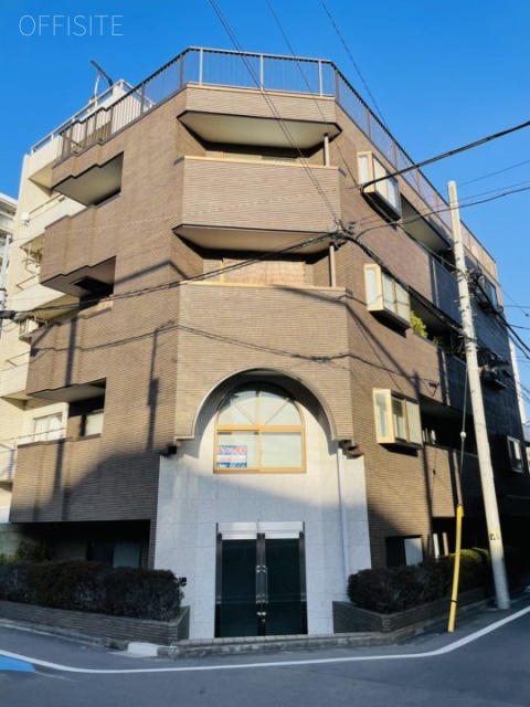 小澤ビル 外観