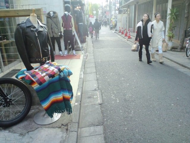 ハーヴェスト原宿ビル 画像