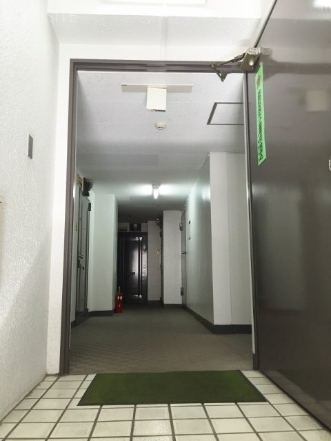 シャトレー五反田ビル　共用部