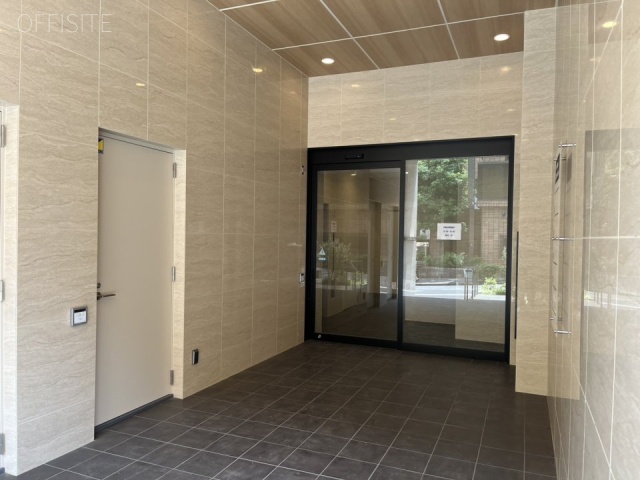 町田トーセイビル　エントランス