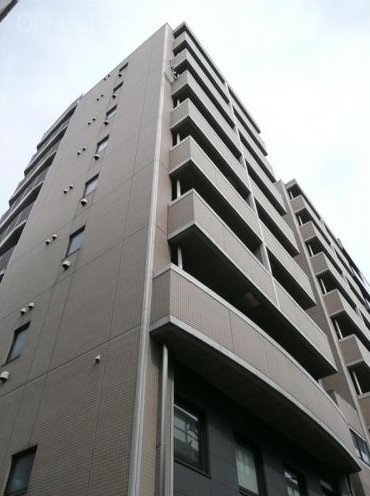 オカベビル　外観
