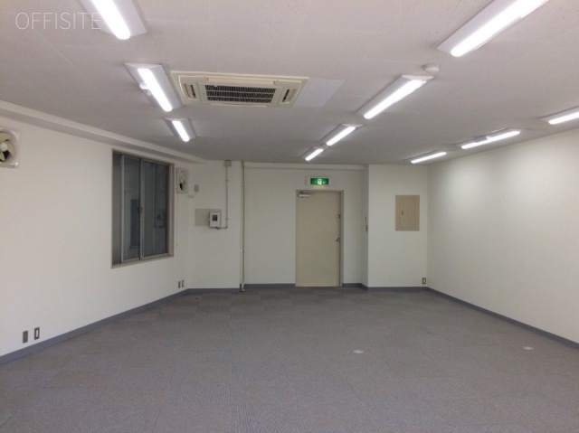 葛西ビル 6階 12.00坪　301号室 室内