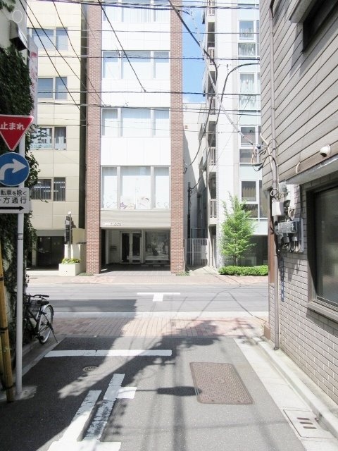 鍵山ビル 画像