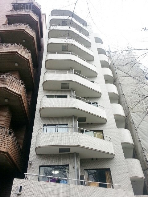 明君モナーク九段ビル 画像
