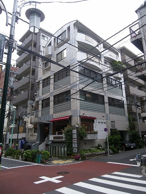佐々木ビル 周辺