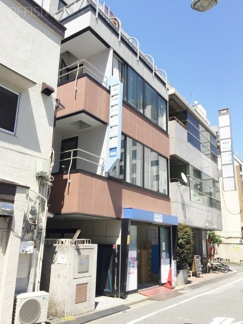 A2ビル 画像