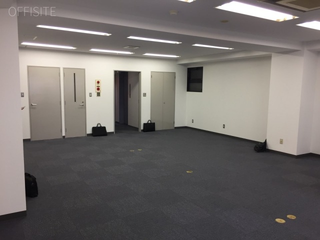 FKビル 3階 20.93坪　室内
