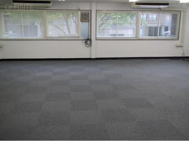 セブンスターマンション第一日本橋 6階 8.47坪　室内