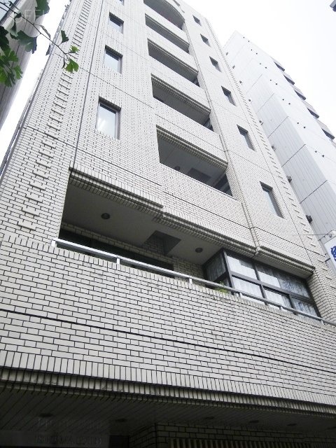 石島ビル 外観
