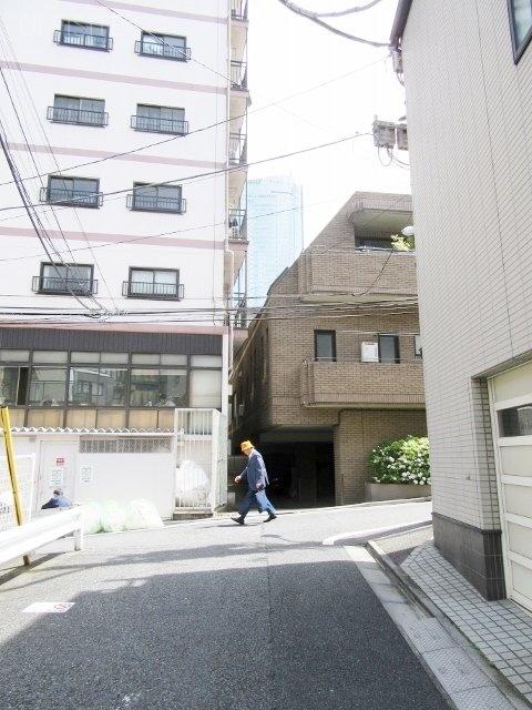西麻布STビル 画像