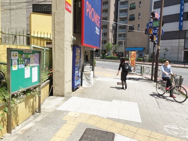 東池袋パレス 画像