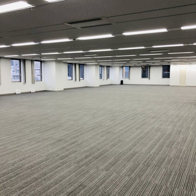 第3桜橋ビル 室内