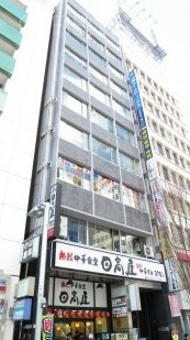 渋谷こうゆうビル 2階【202】 7.98坪　外観