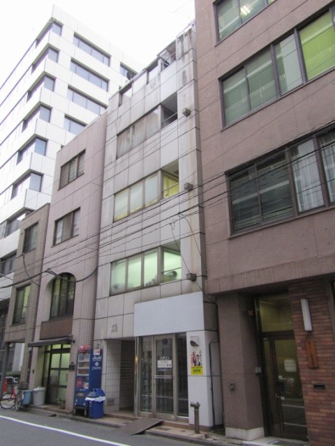 光陽ビル 外観