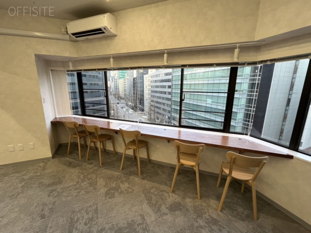 ノア大手町　内装