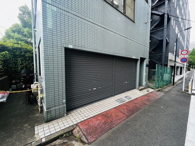 RINGOビル　外観