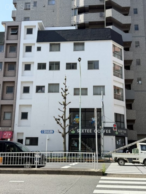 光第二ビル　外観