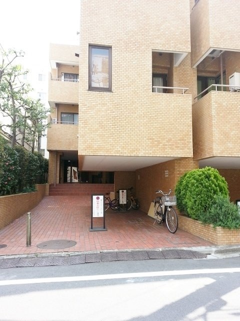 パシフィックパレス赤坂 画像
