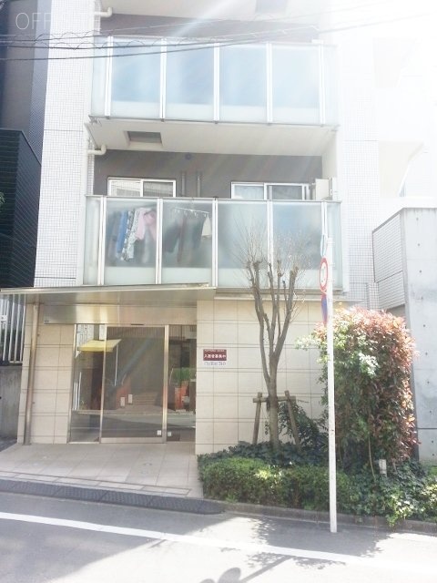 ROPPONGI 7ビル 8階【802】 8.83坪　外観