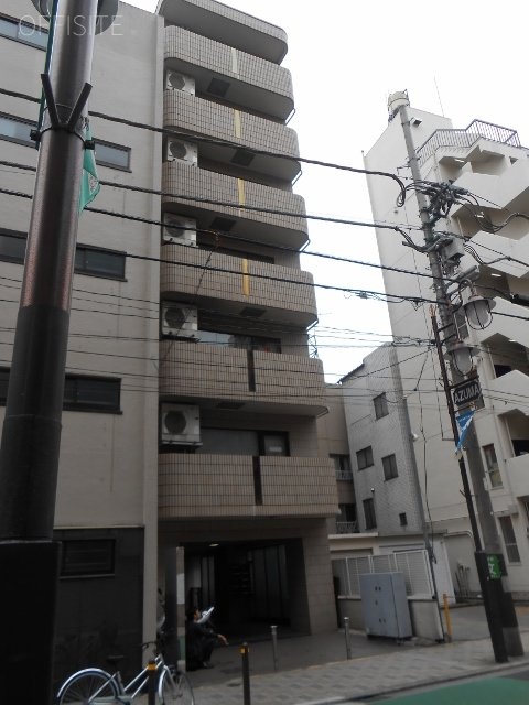 フジビル 画像