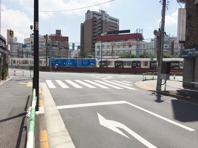 サンハイツときわ 画像