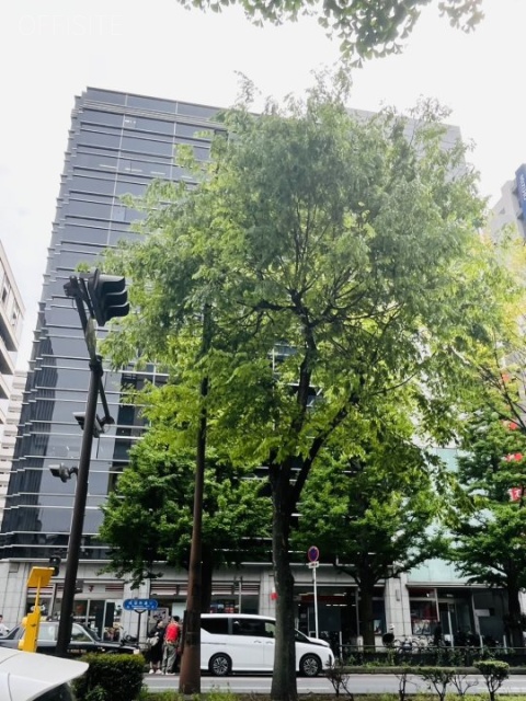 川崎ダイヤビル　外観