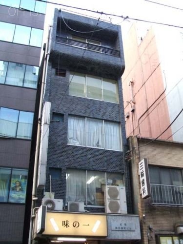 紅雪神田錦町ビル 外観