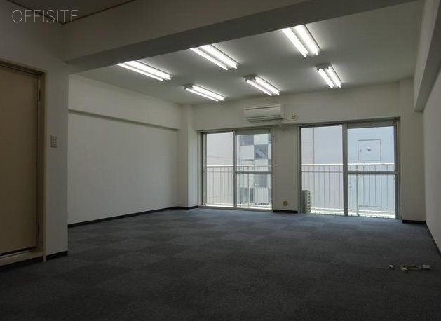 中銀京橋ビル 画像