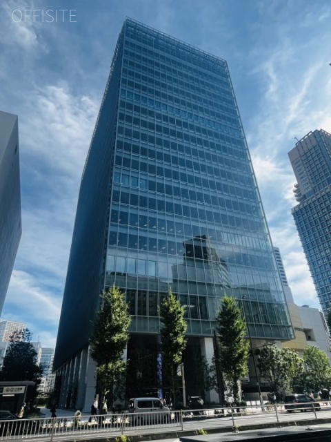 ミタマチテラス　外観
