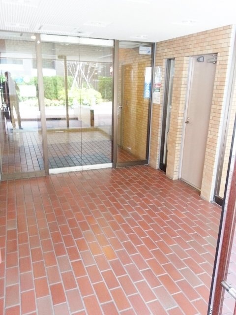 パシフィックパレス赤坂 画像