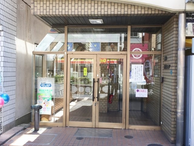 藤和池袋コープ 画像