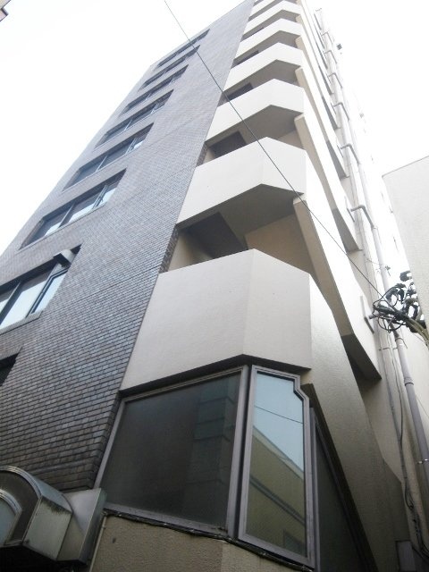 武田ビル 外観