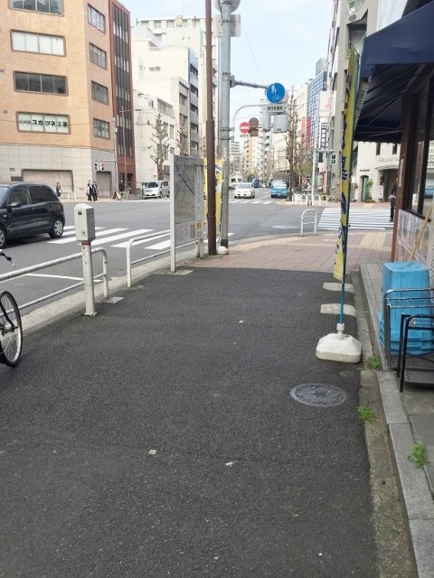 SAKURA’Sビル 画像