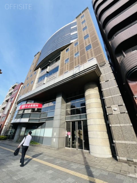 TG鶴見ビル 外観