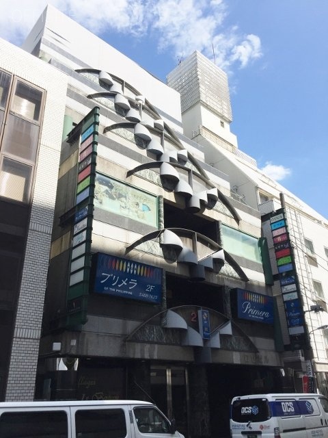 ロゼビル 画像