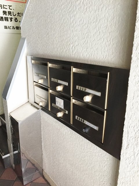 徳永第5ビル 画像