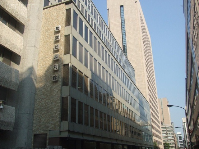 物産別館ビル 画像