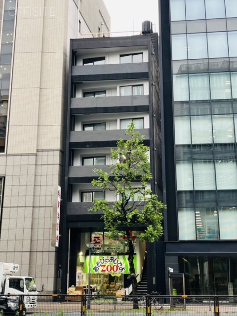 第三ダイヤモンドビル　外観