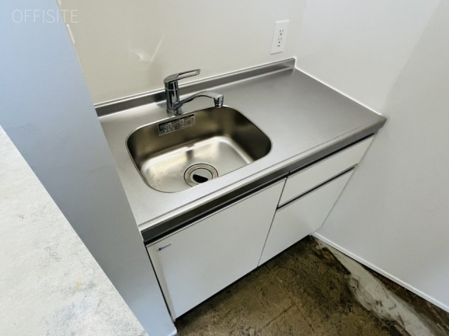 RAYS目黒 キッチン