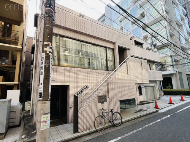 朝倉ビル　外観