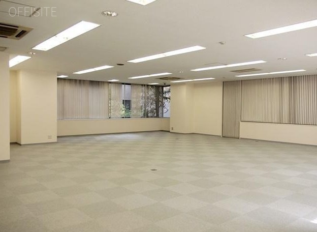 オーシャン・ターフビル 3階 52.55坪　室内
