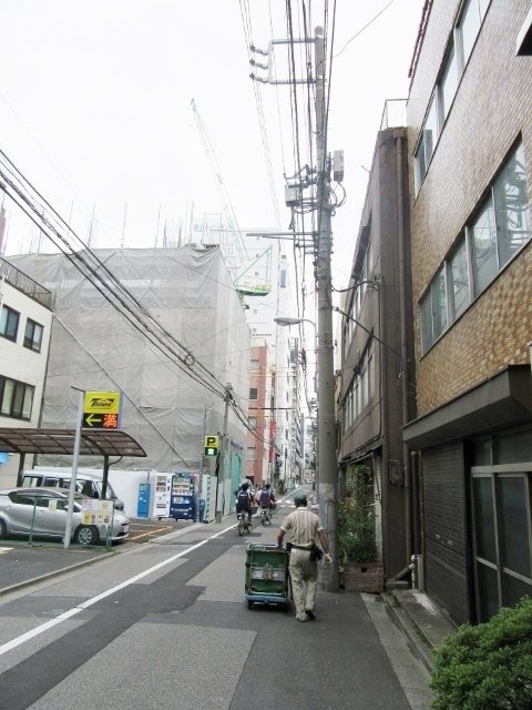 牧野ビル2 画像