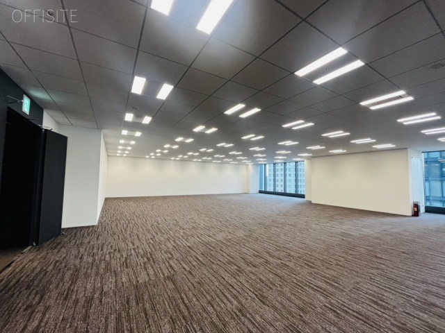 オークラプレステージタワー　内装