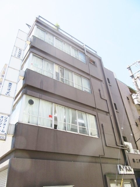 第二協同ビル 画像