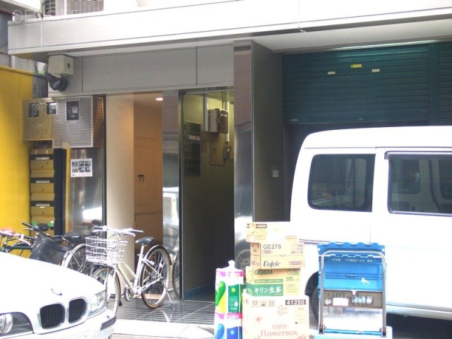 会田第2ビル 画像