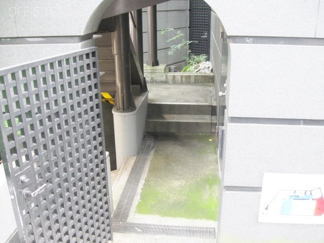 Daiwa南青山(ダヴィンチ南青山)ビル 画像
