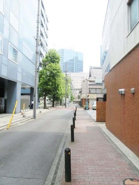 ハイツ芝大門ビル 画像